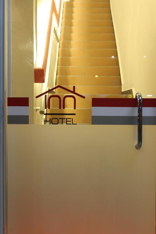 تيلوك إنتان Inn Hotel المظهر الخارجي الصورة